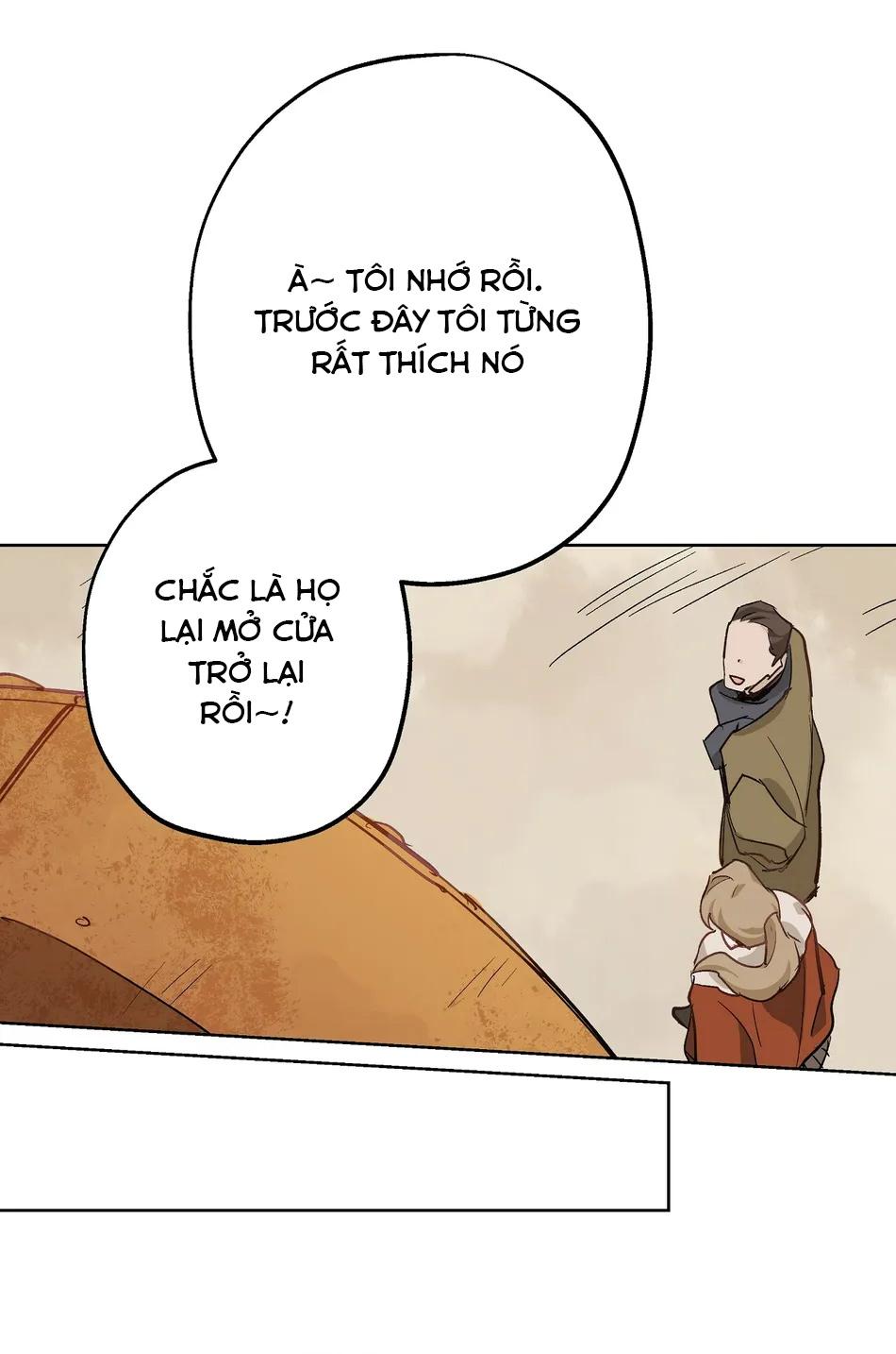 Phù Thủy Xứ Eden Chapter 20 - Next Chapter 21