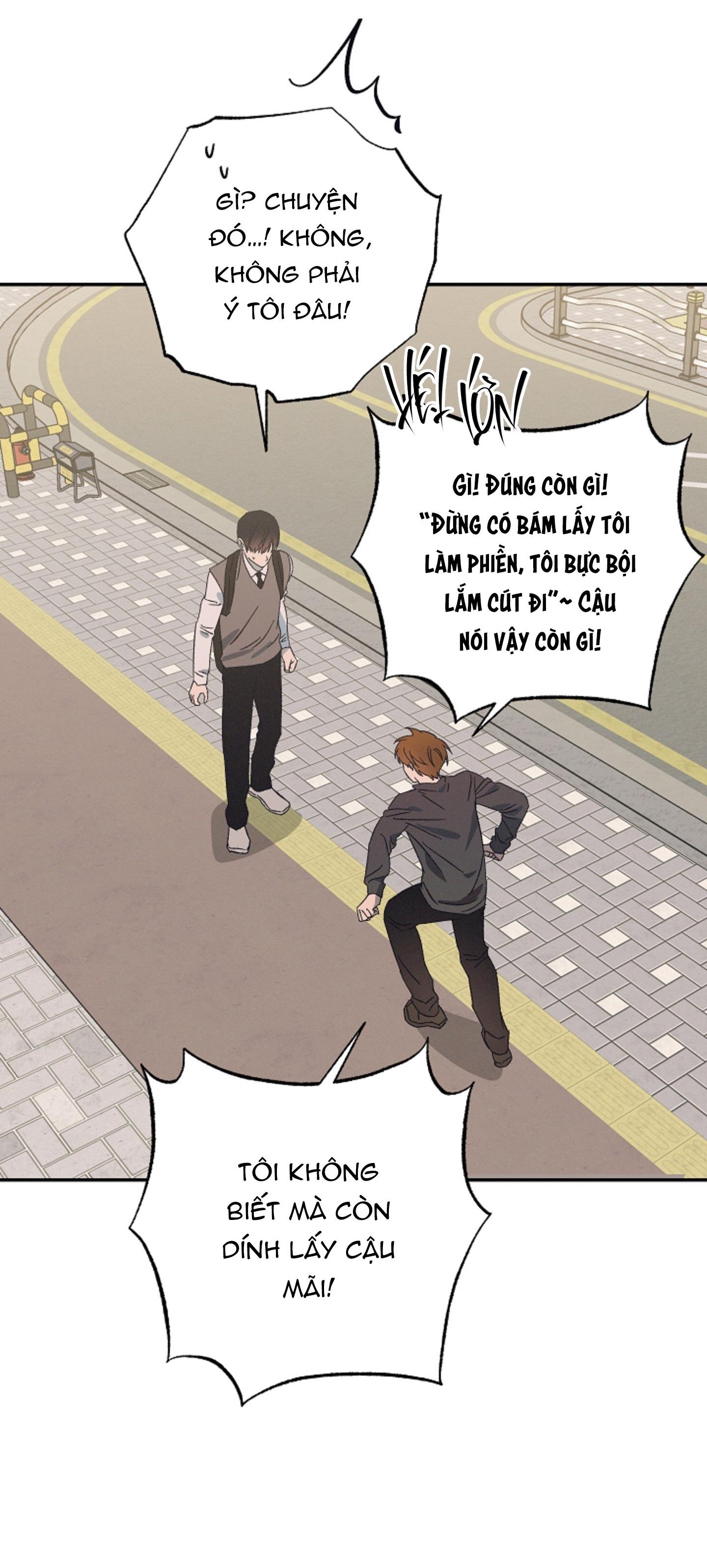 NGHIỆN SEX Chapter 31.2 pizza 2 - Next 