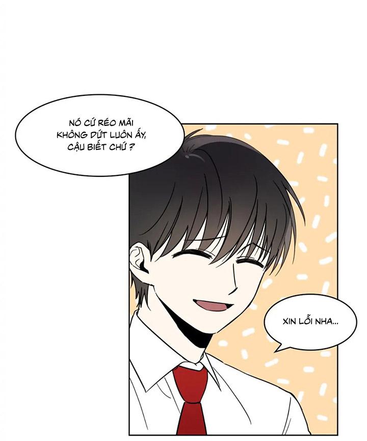 [DDT] KẺ SAY MÊ Chapter 4 - Trang 2