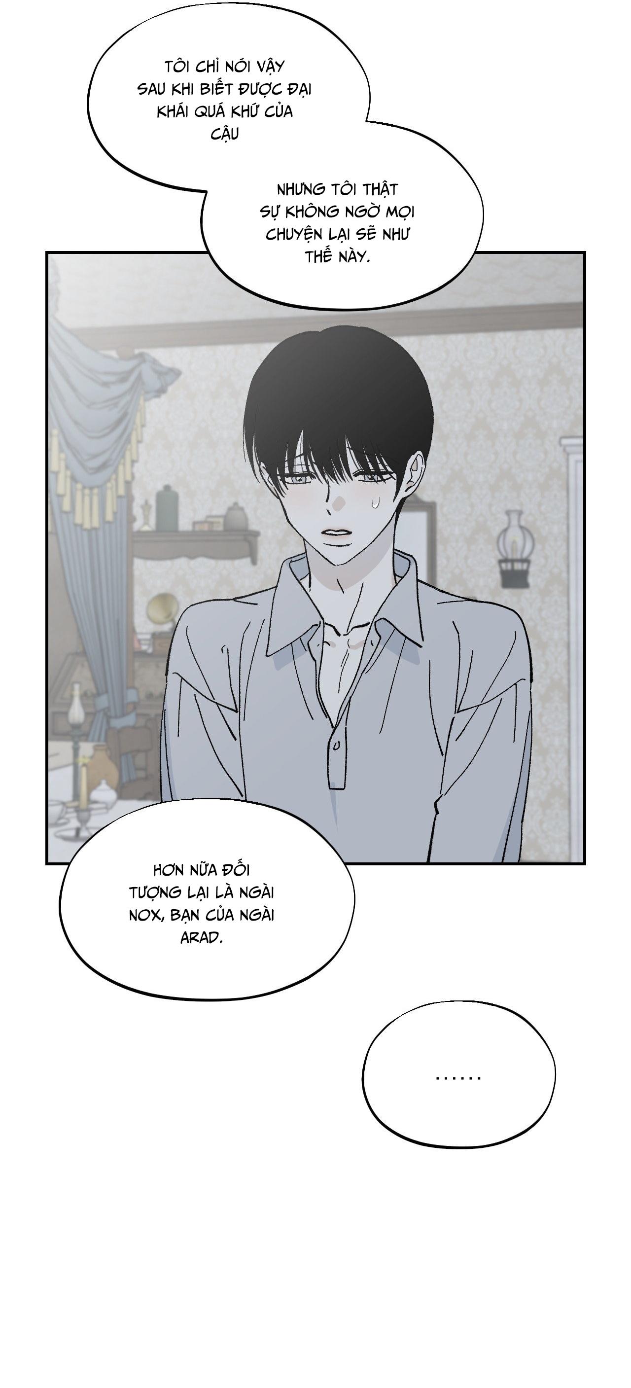 GIA NHÂN Chapter 44 - Next Chapter 45