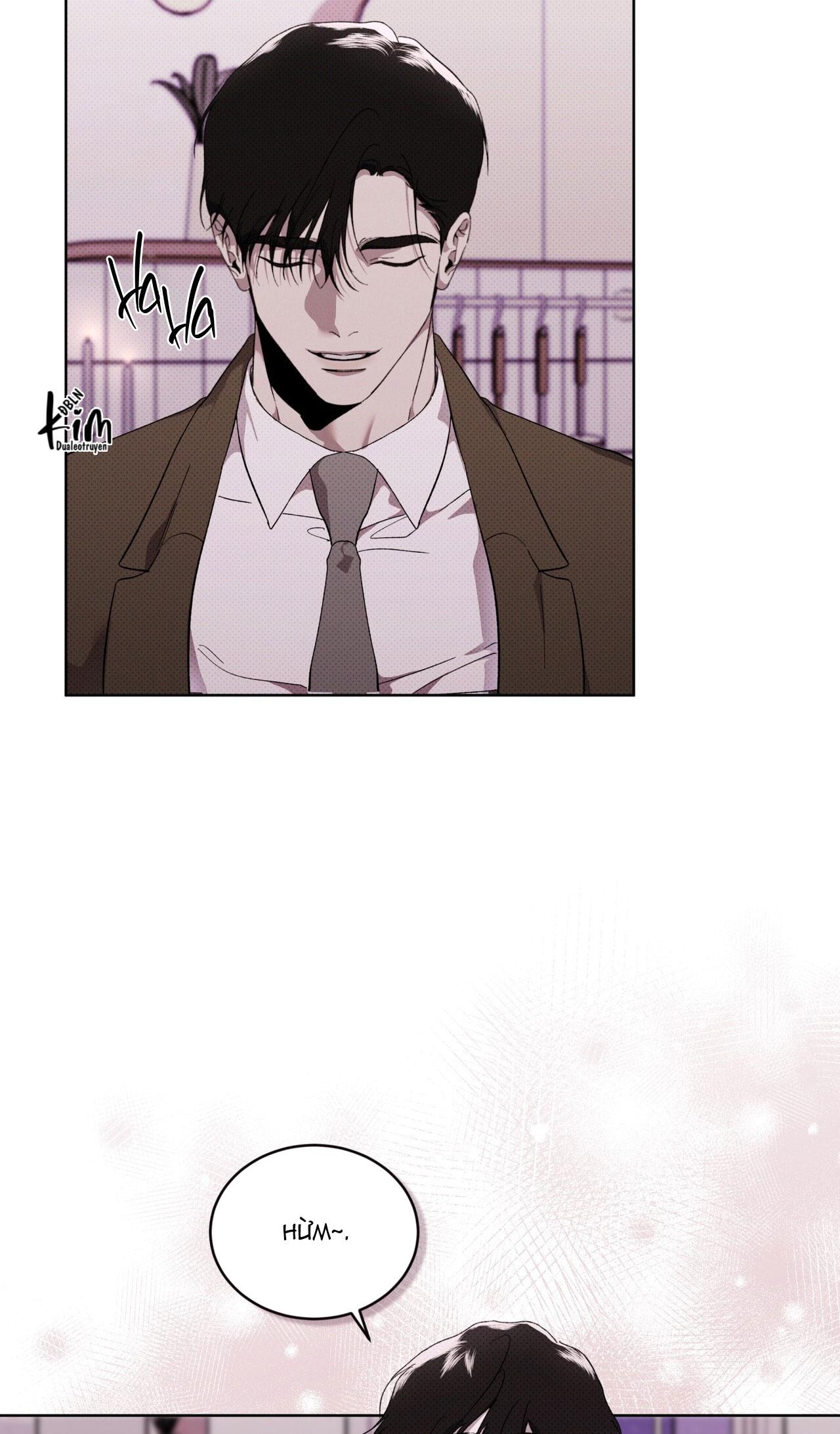 NGUỒN GỐC TIẾN HÓA Chapter 22 - Next Chapter 23