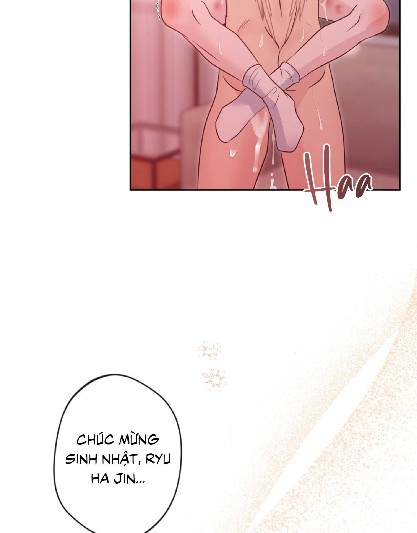Angel kiss Chapter 28 - Next 