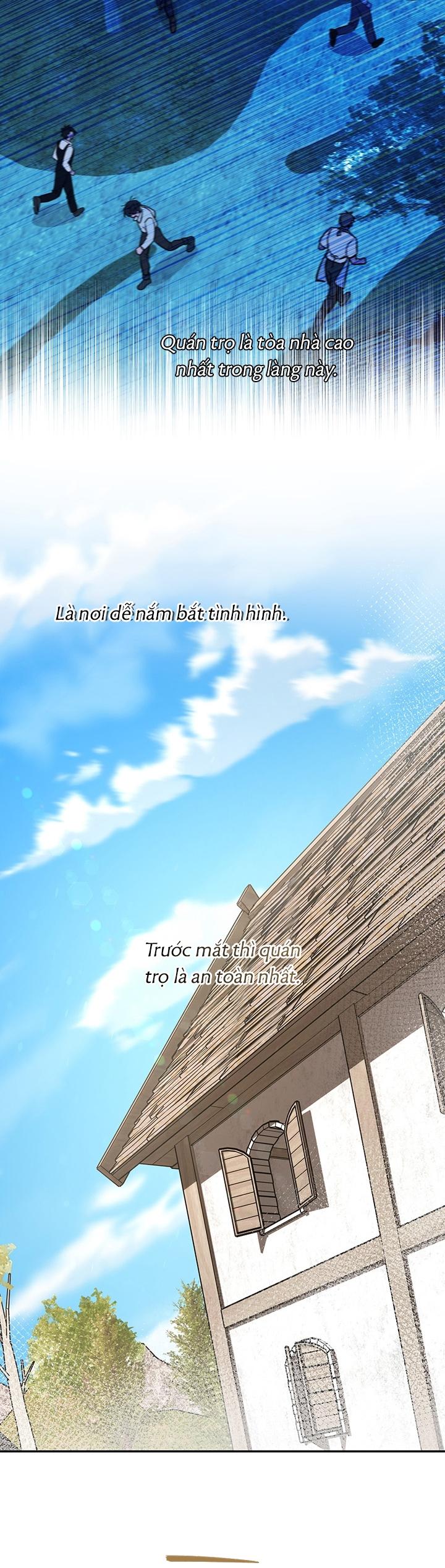 BÉ CHUỘT CỦA TÔI LÀ THỨC TỈNH GIẢ CẤP S Chapter 2 - Next 