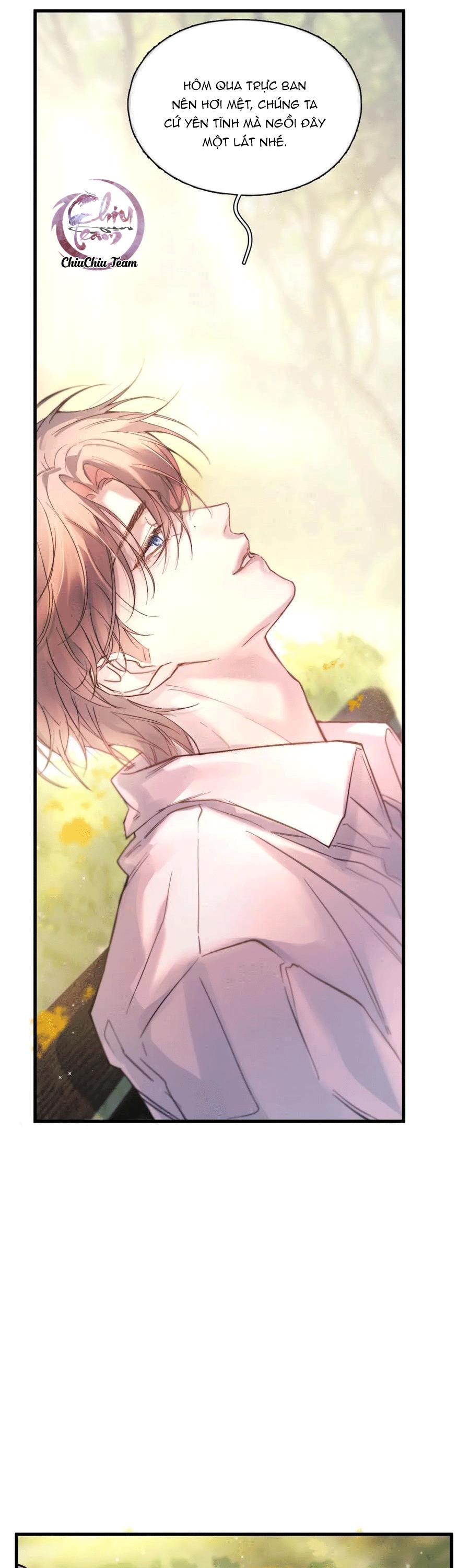 Tinh Vệ Chapter 37 - Next 