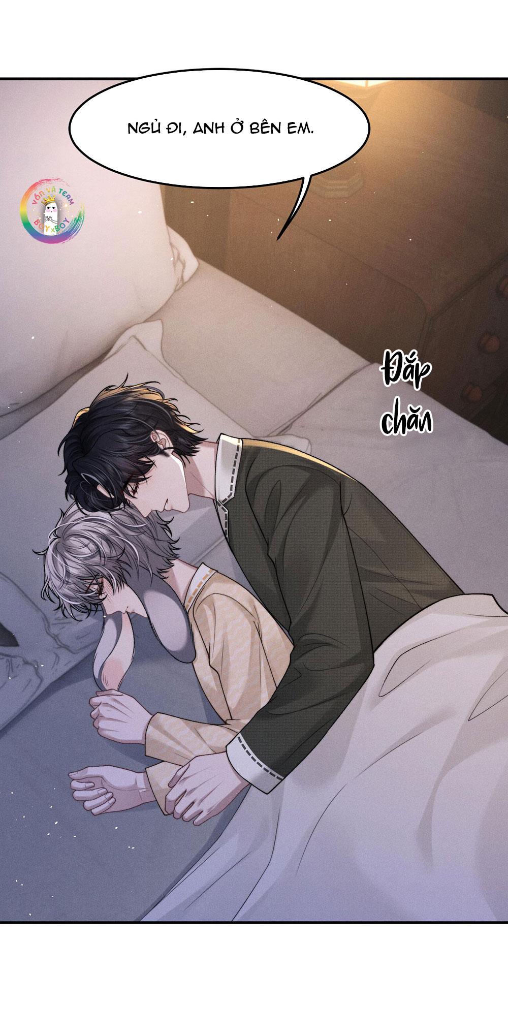 Chấp Sự Thỏ Tai Cụp Chapter 158 - Next 