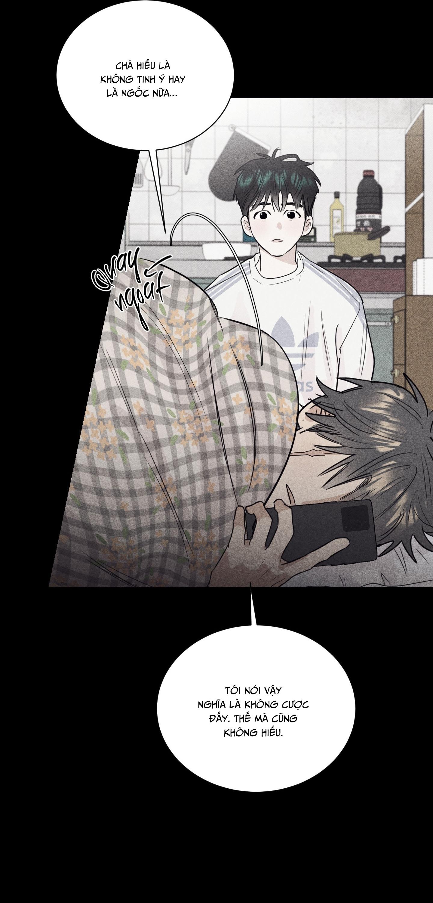 CÓ THỰC MỚI VỰC ĐƯỢC ĐẠO Chapter 16 - Next Chapter 17