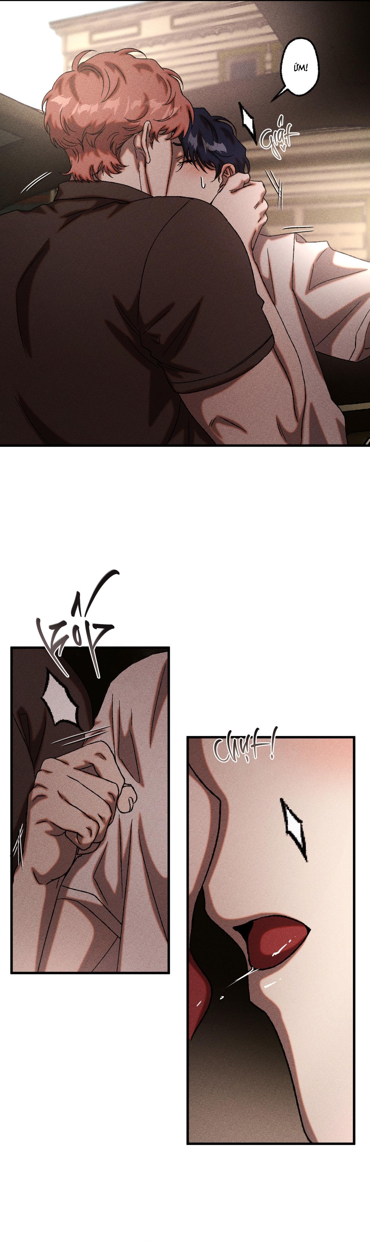 CUỘC GIAO DỊCH Chapter 62 - Next 