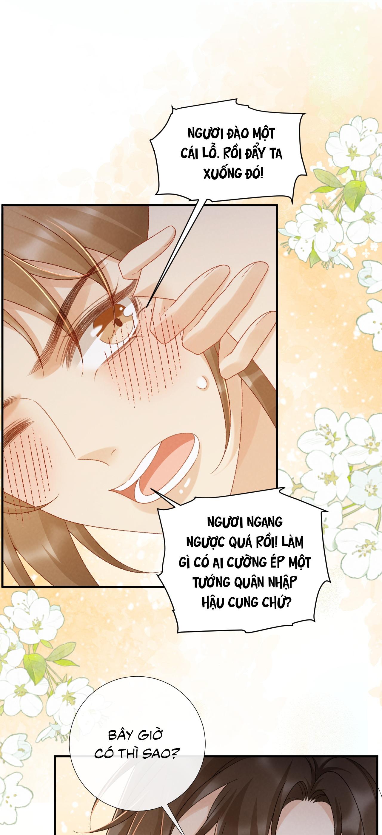 CẠM BẪY CỦA KẺ BIẾN THÁI Chapter 133.02 - Next 