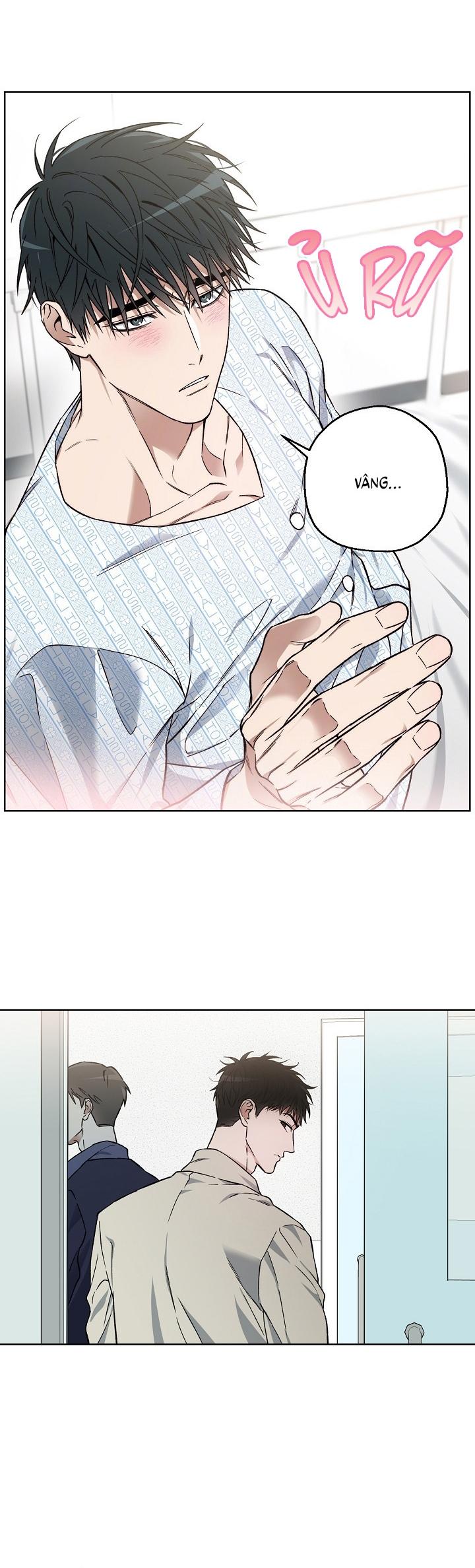 (CBunu) Vong Chủng Chapter 2 - Next Chapter 3