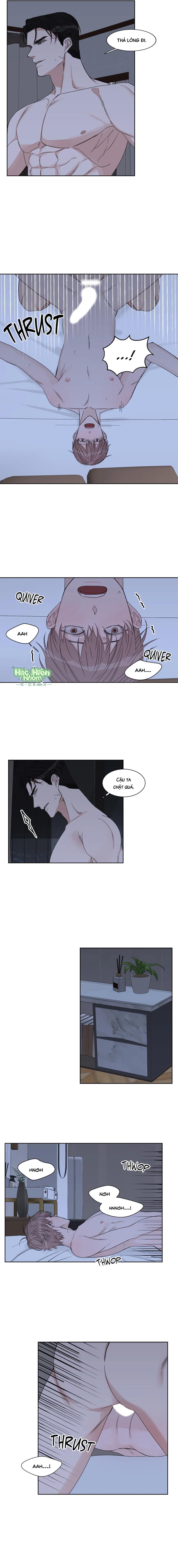 Trạm Dừng Cuối Chapter 6 Hachiennhom - Next Chapter 7 Hachiennhom