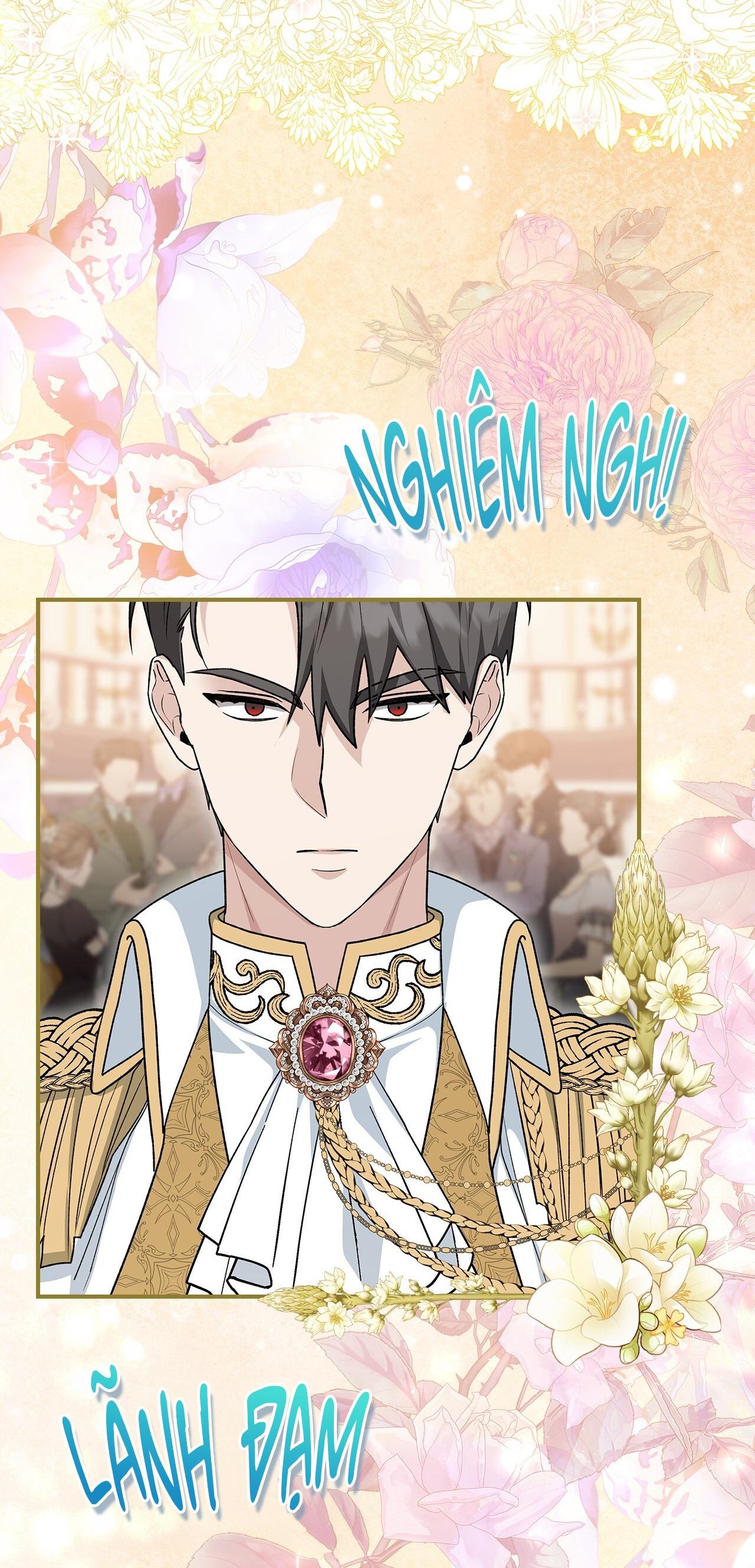 Xuyên thành cục bông của tên cuồng công Chapter 13 - Next 