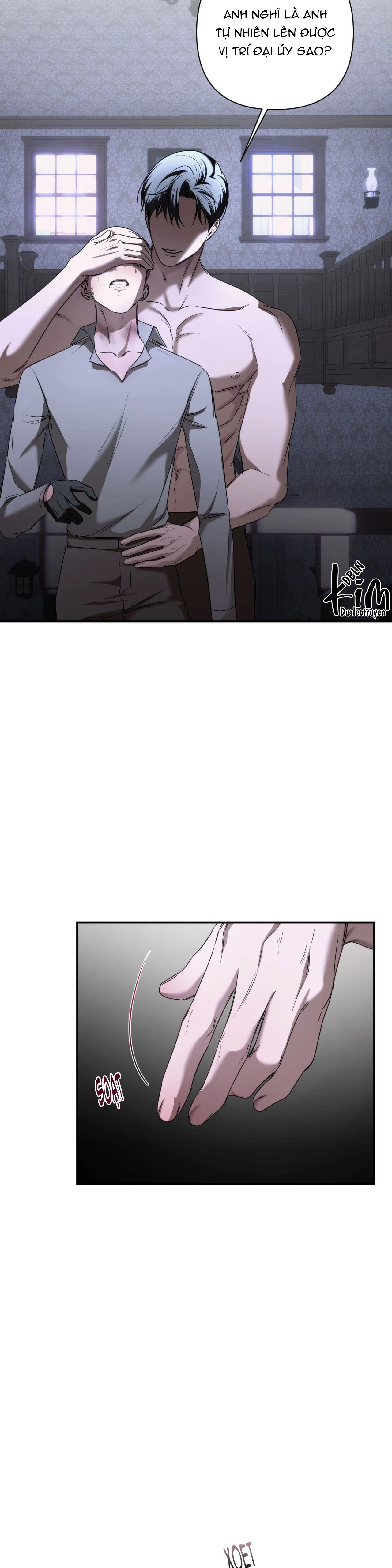 NAME ME Chapter 26 - Next Chapter 27