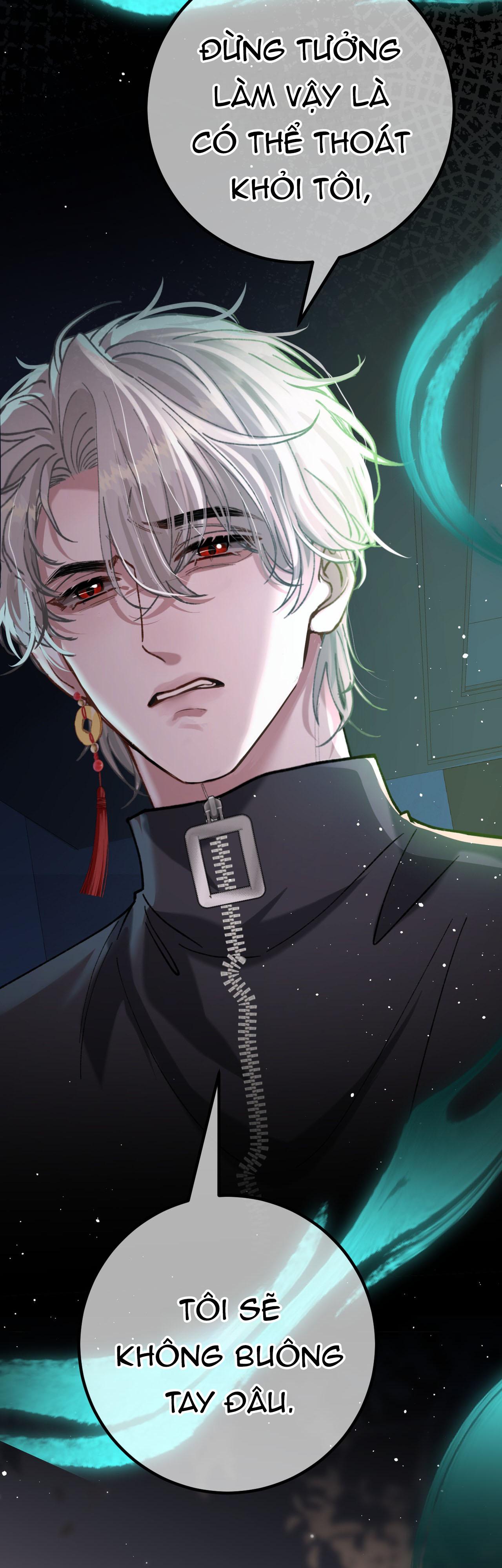 Scandal Vị Tanh Ngọt Chapter 21 - Next 