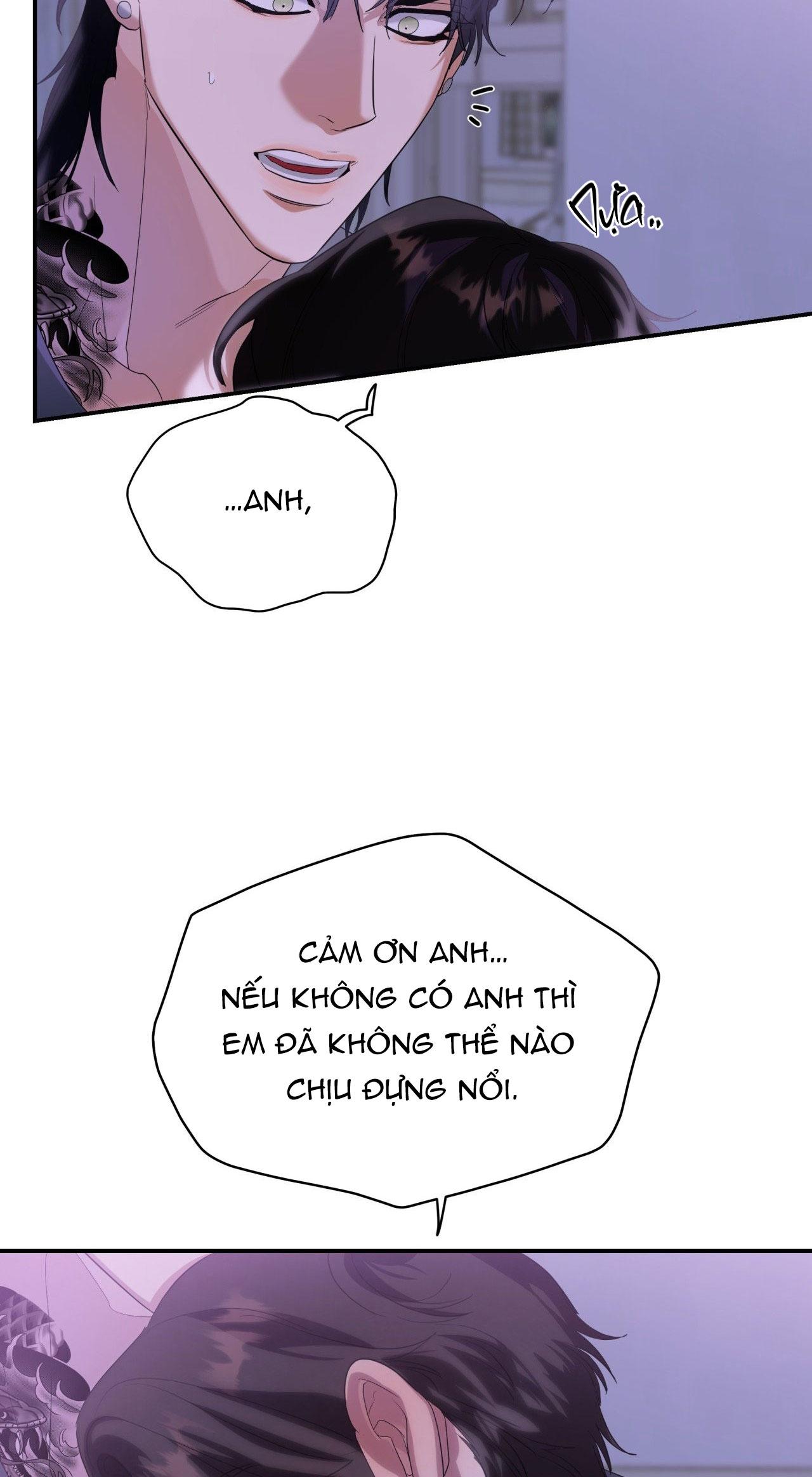 LỆNH CỨU RỖI Chapter 74 - Next Chapter 75
