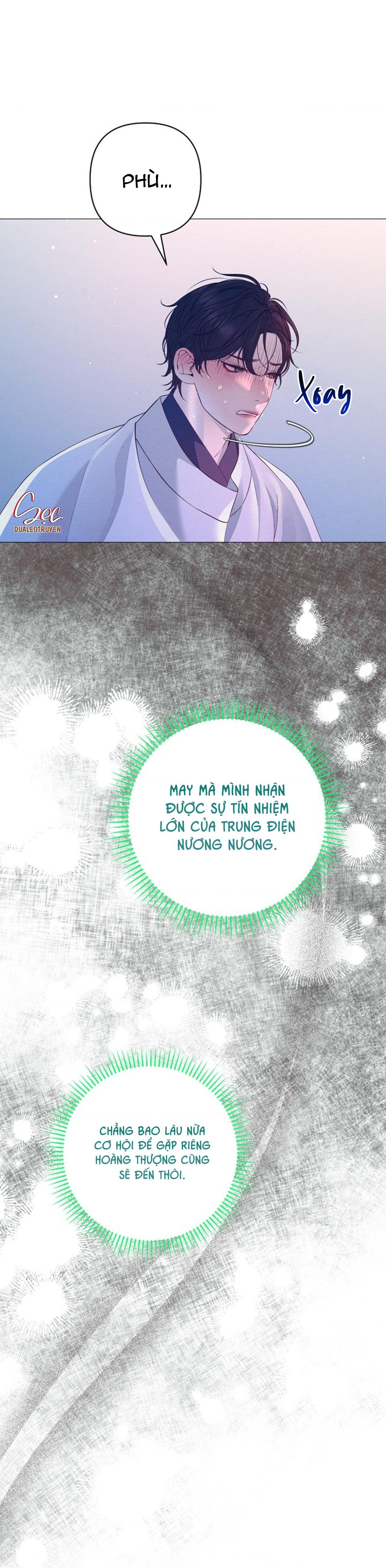 (ABO) CÁI BẪY CỦA DỤC VỌNG Chapter 59 - Next 