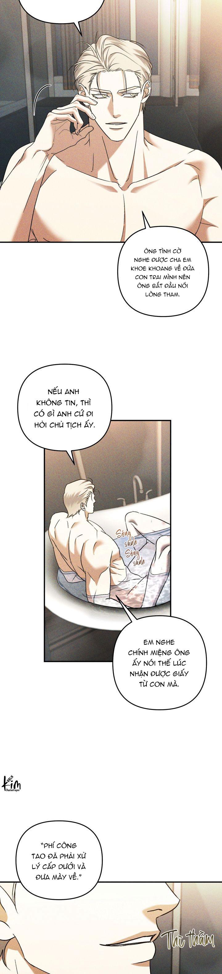 BL NGẮN LOẠN LUÂN - GIA ĐÌNH Chapter 10.4 hoàn cảnh 4 - Next 