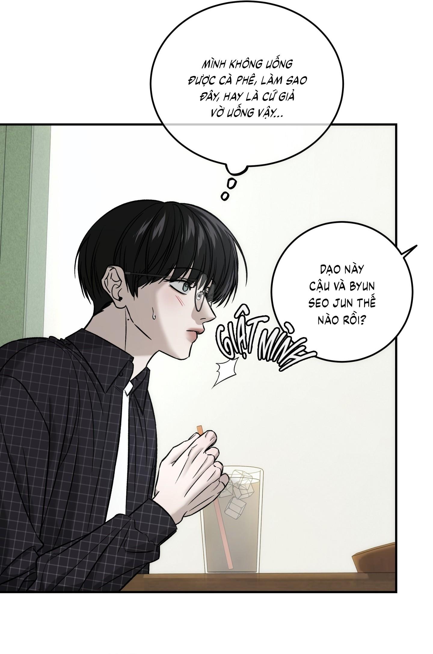 (CBunu) Hưởng Lợi Chapter 57 - Next Chapter 58