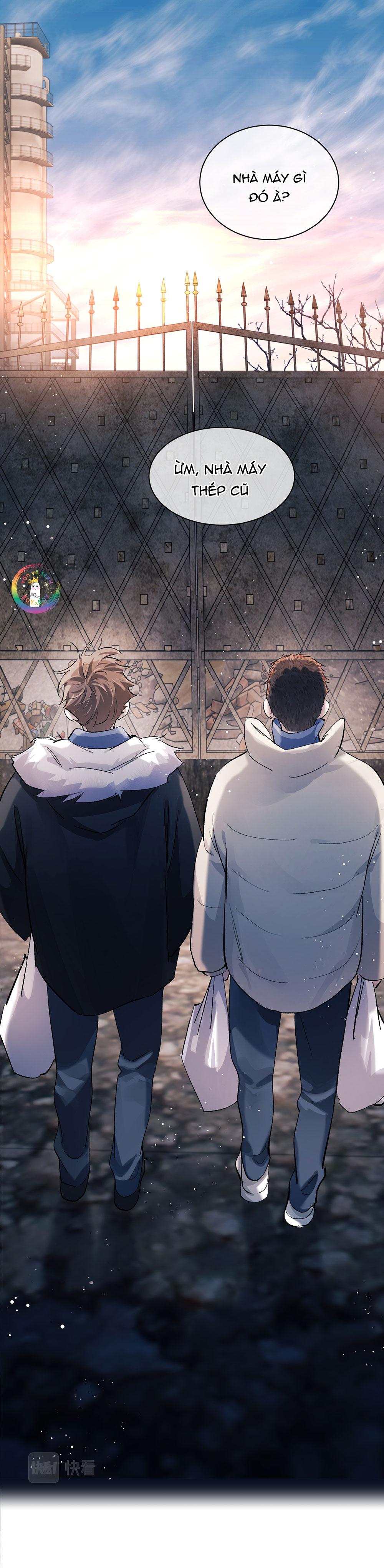 Tát Dã (Ngang Tàng) Chapter 37 - Next 