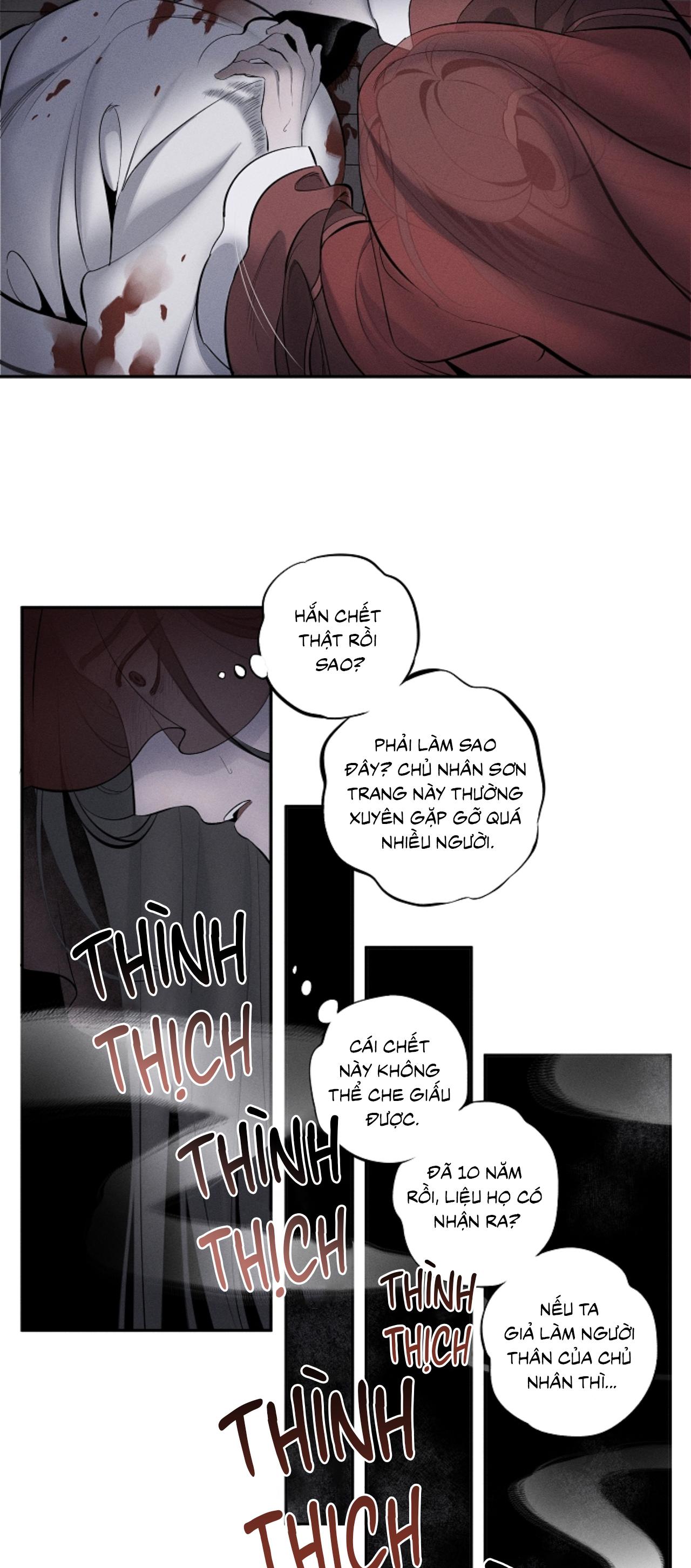 Ngũ tắc: hiếu ái truyện Chapter 8 - Trang 2
