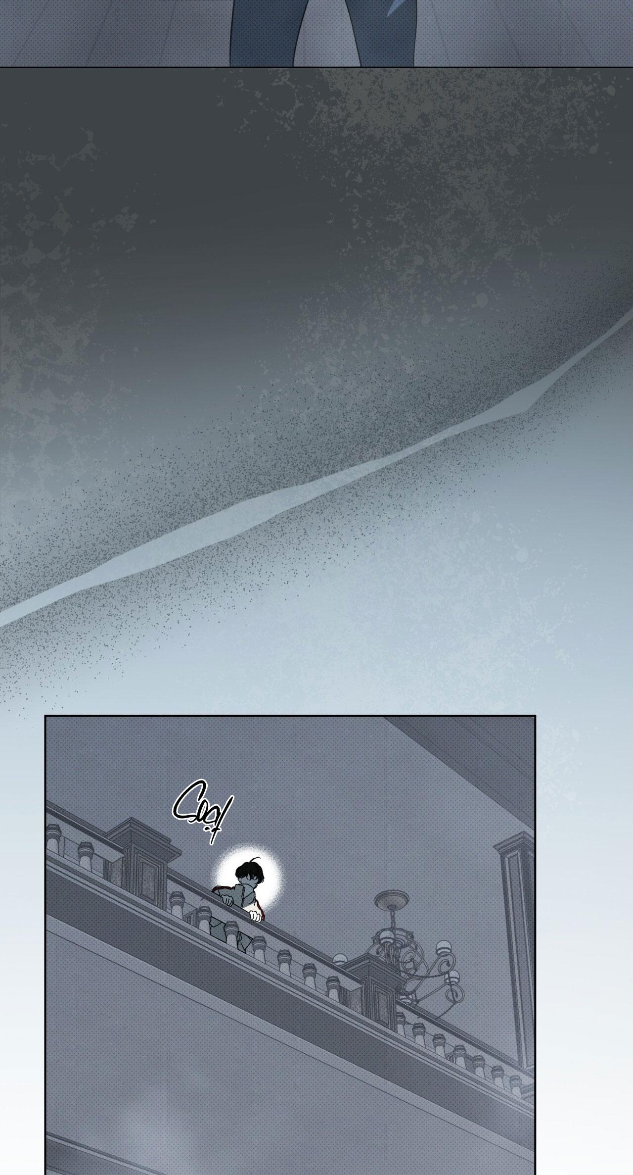 NGUỒN GỐC TIẾN HÓA Chapter 18 - Next Chapter 19