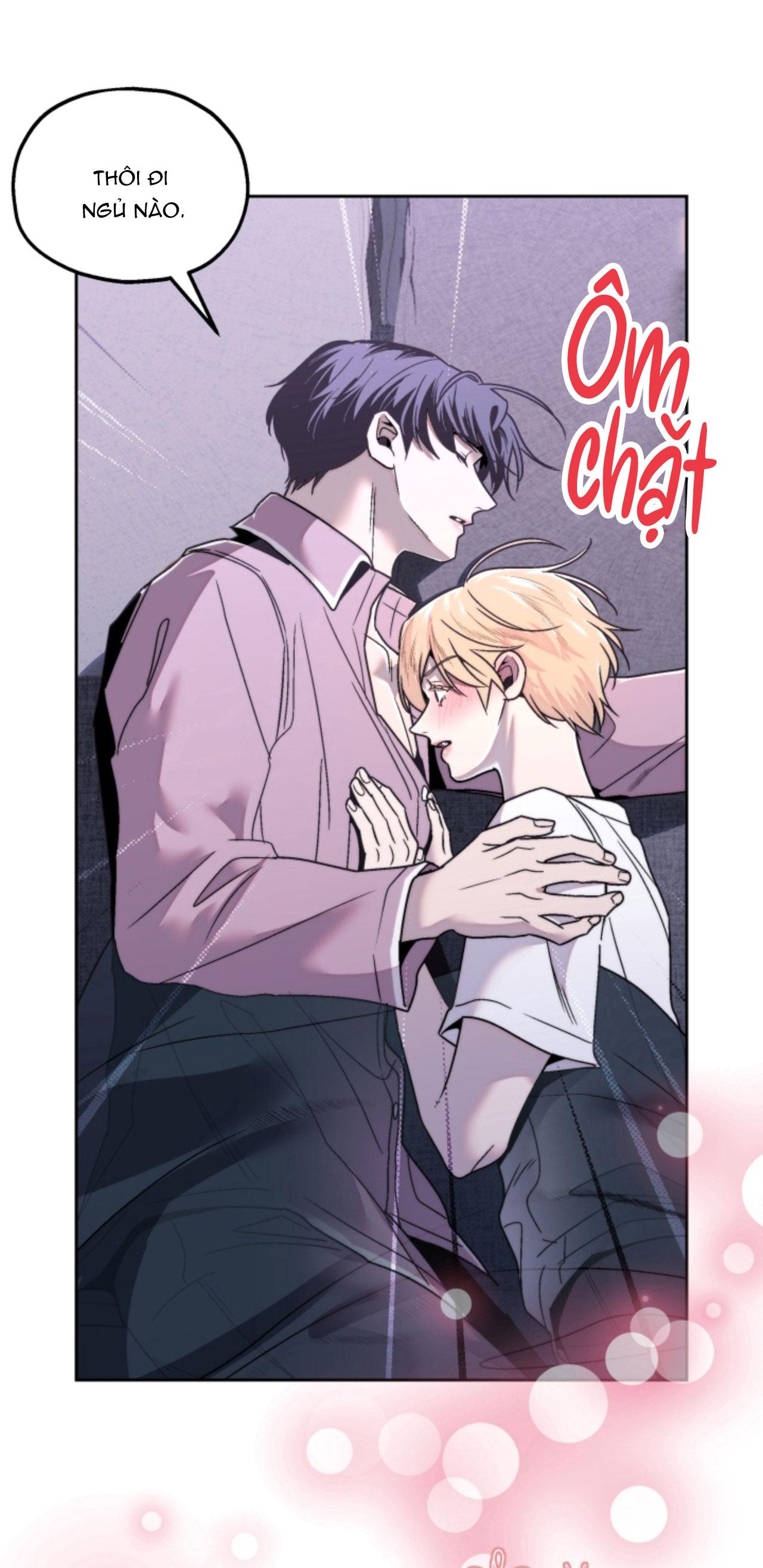 Người Hàng Xóm Bất Ngờ Chapter 12 - Trang 2