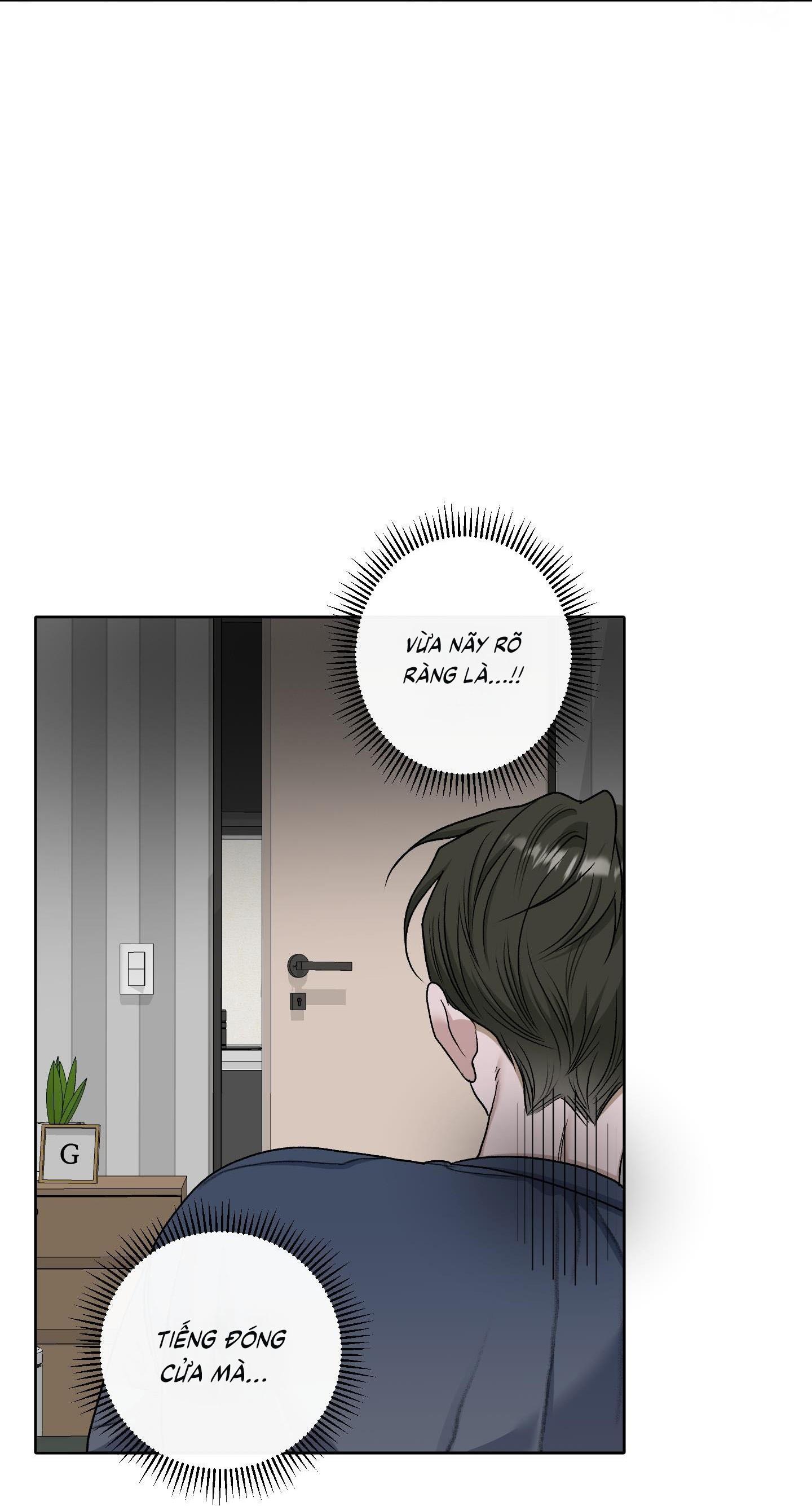 (CBunu) Đầm Sen Héo Úa Chapter 56 H+ - Next 