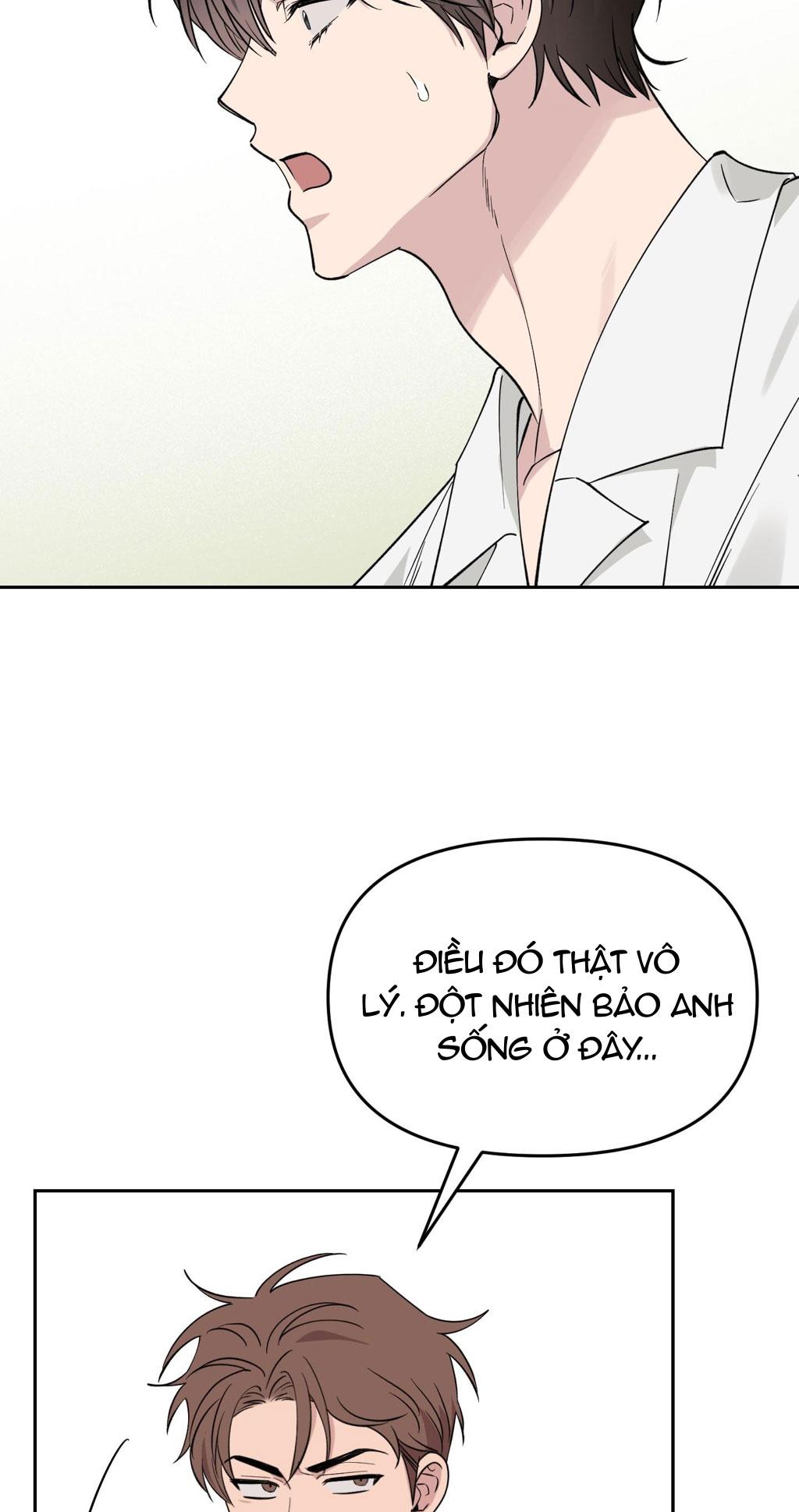 VẬN MAY BẤT NGỜ Chapter 66 - Next Chapter 67