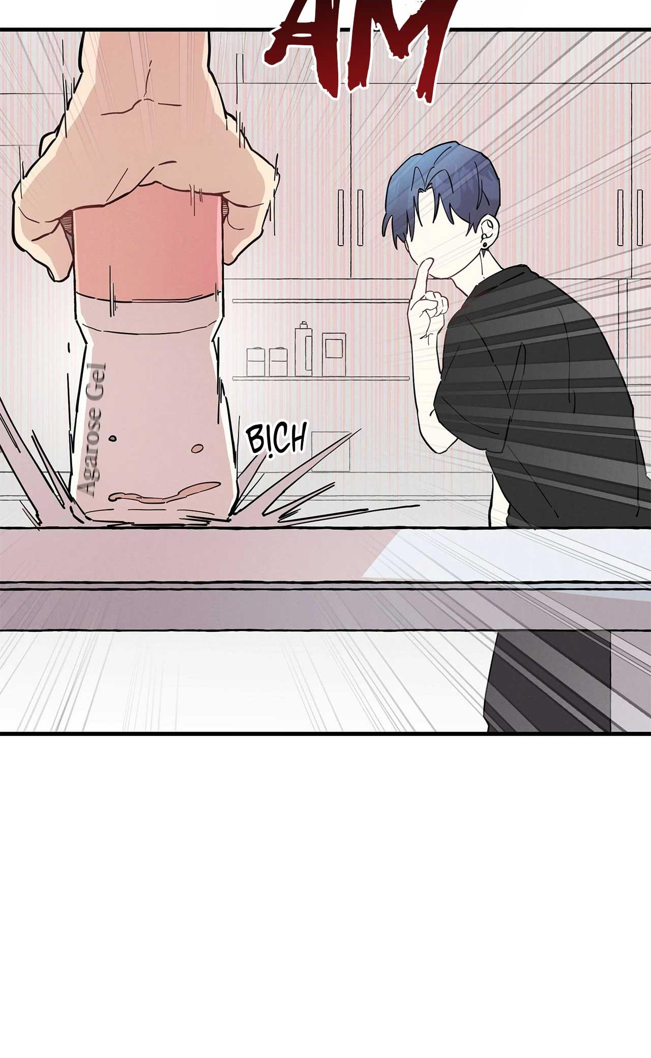 One-Room TA Chapter 27 - Next 