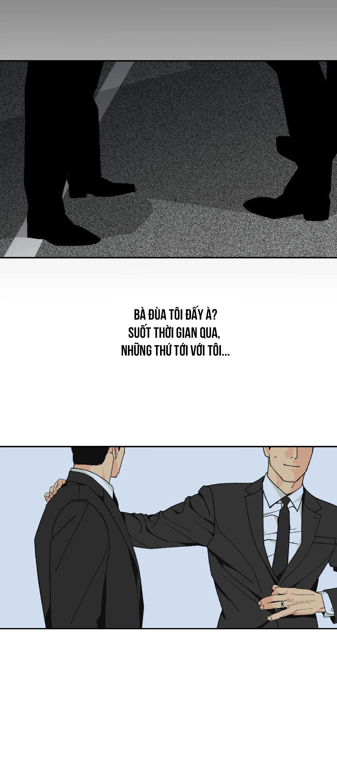 Bình An Của Chúa Chapter 1 - Trang 2