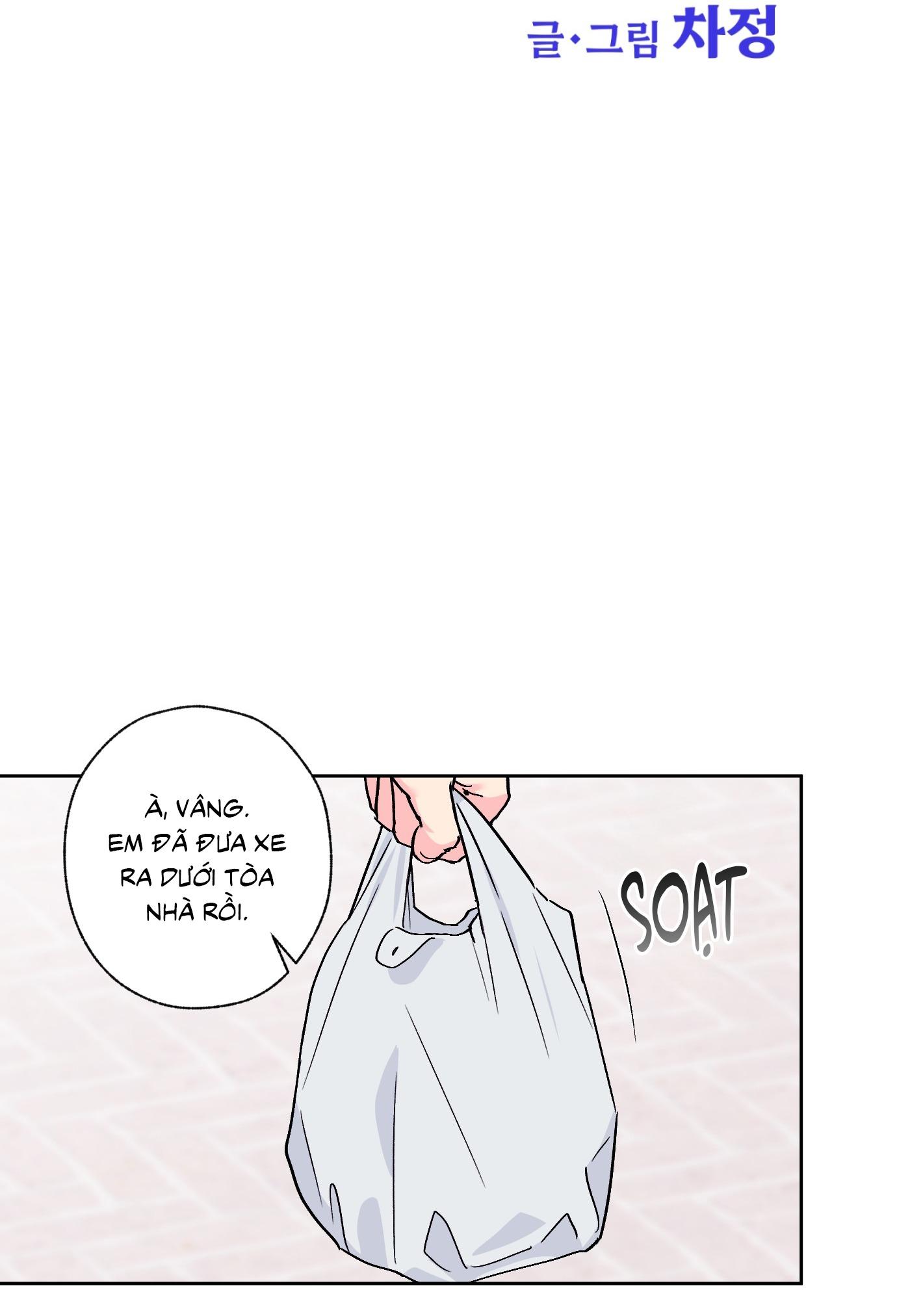 Vụ bê bối của Beta Chapter 50 - Next 