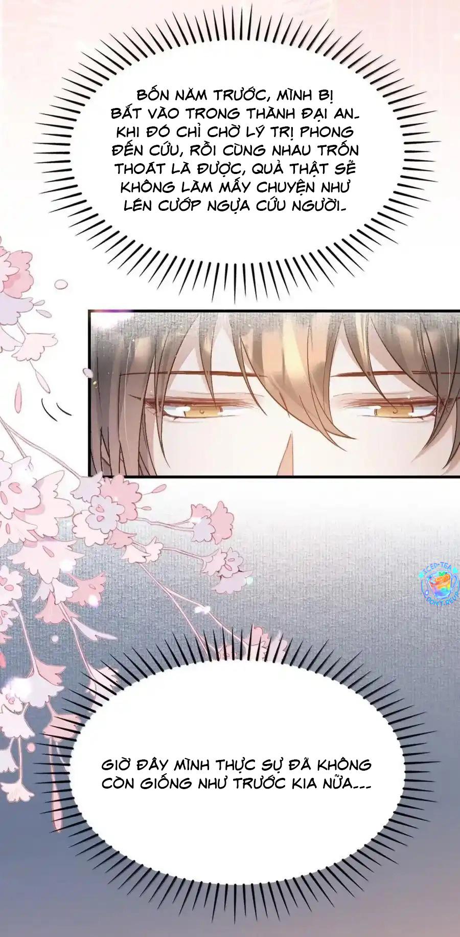 Loạn thế vi vương Chapter 125 - Next Chapter 126