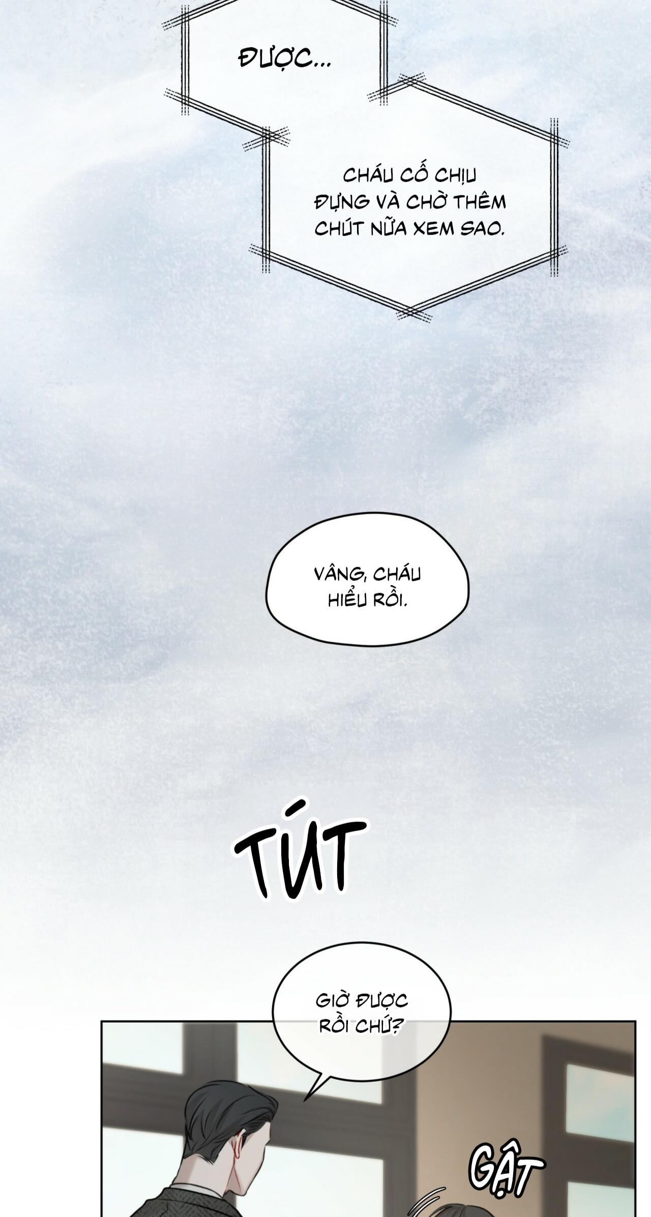 KHỞI NGUỒN SỰ SỐNG Chapter 11 - Next 