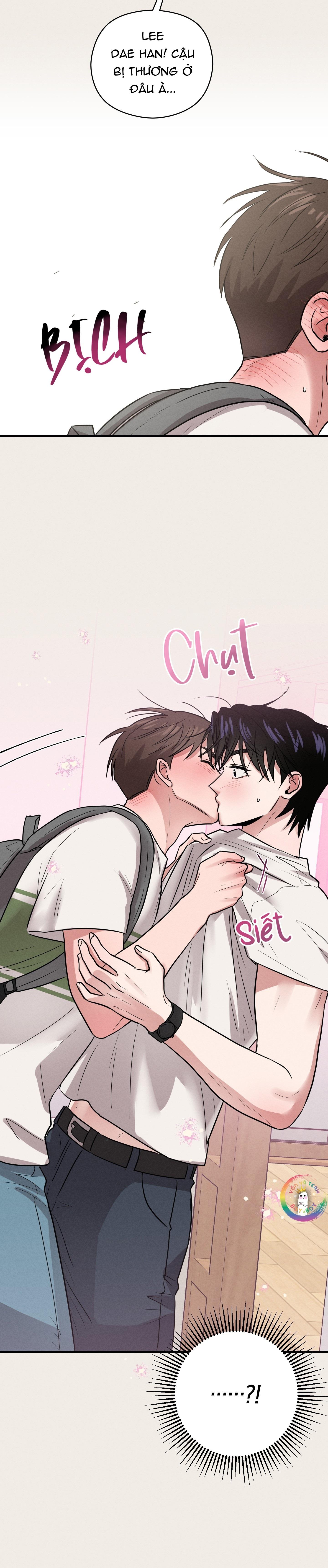 Ký Sự Thanh Xuân 1995 Chapter 35 - Next Chapter 36