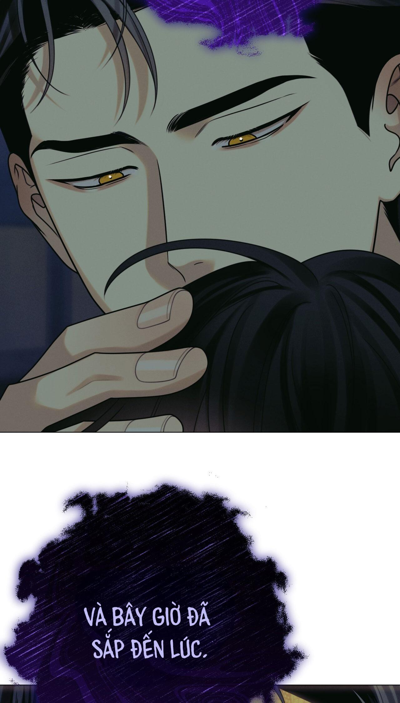 QUẺ BÓI GIẤC MƠ CỦA YÊU TINH Chapter 60 - Next 
