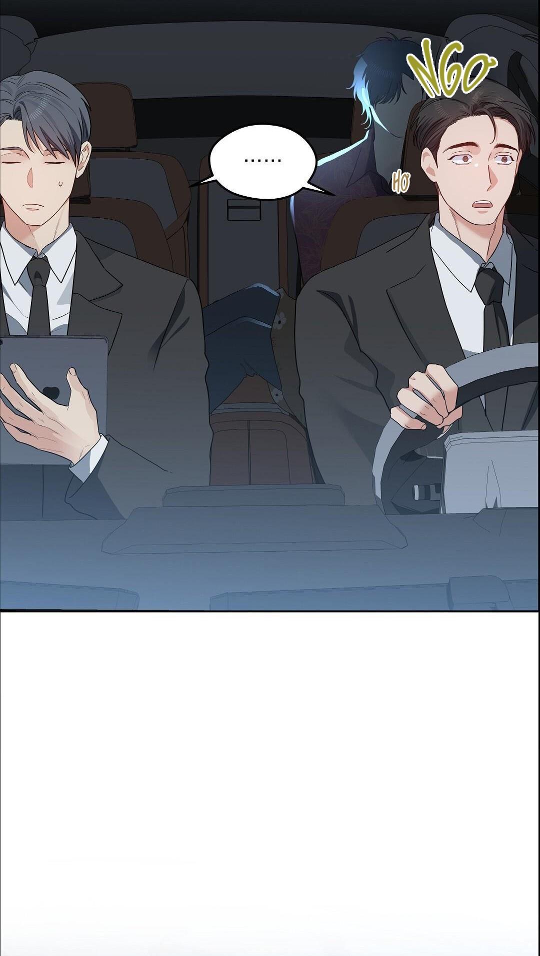 (CBunu) Cherry Cake Chapter 35 - Next 