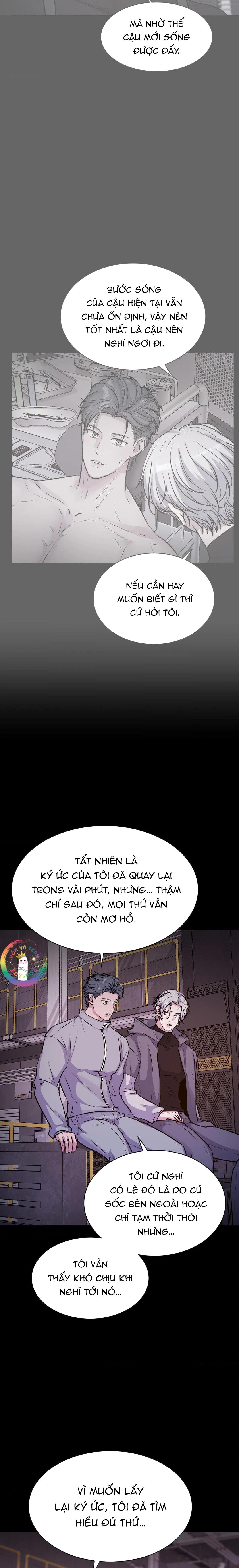 Guiding Light Chapter 46 - Next Chapter 47 H++++