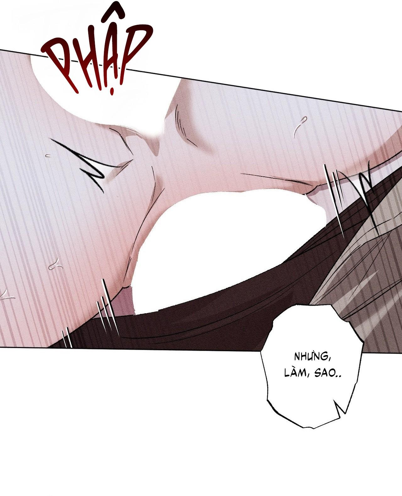 (CBunu) Close Up Chapter 32 H+ - Trang 2