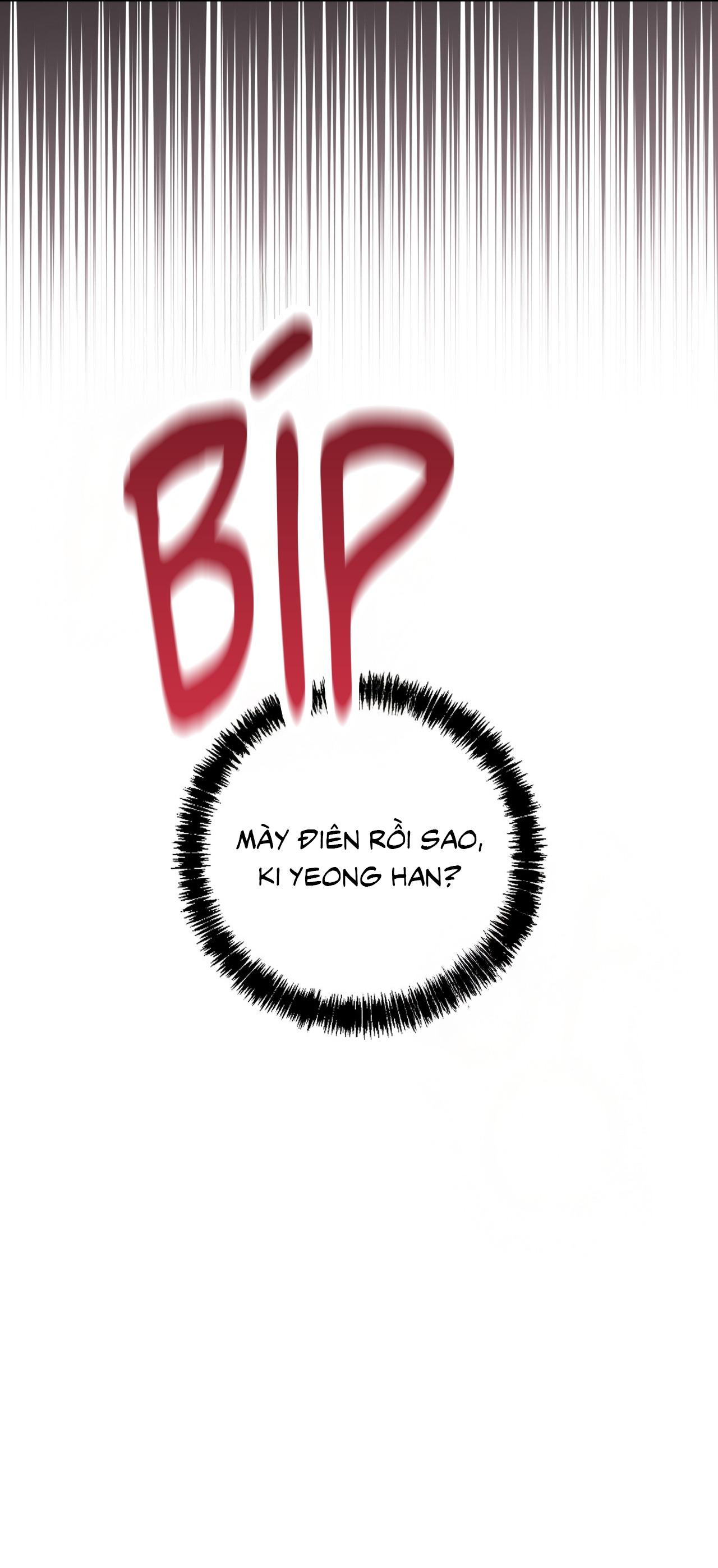 TÌNH YÊU KẸO BẠC HÀ Chapter 6 - Next 