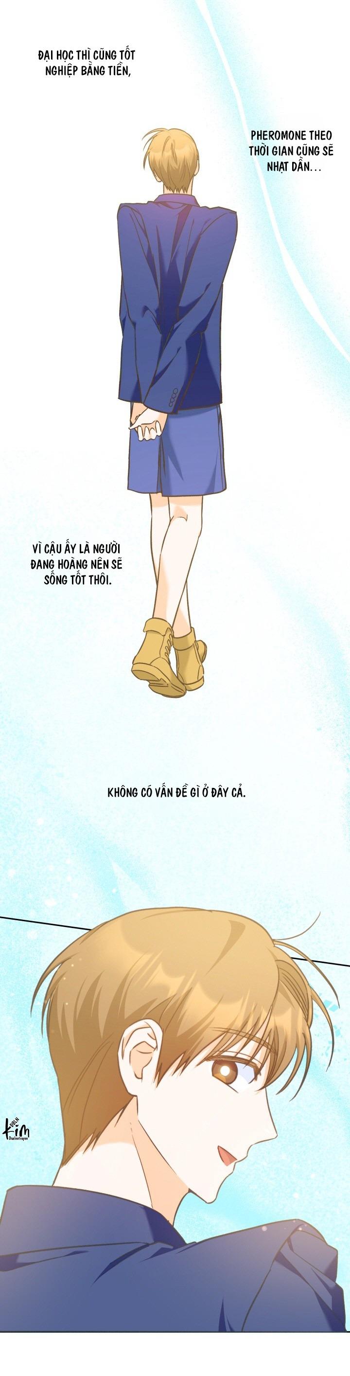 BL NGẮN TUYỂN CHỌN Chapter 40.8 định hướng 8 - Next Chapter 40.9 định hướng 9