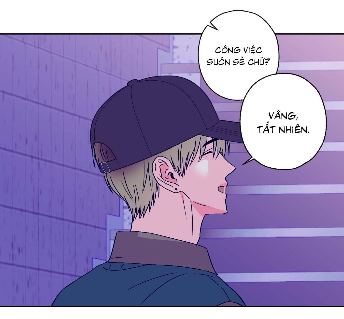 Vụ bê bối của Beta Chapter 49 - Next 