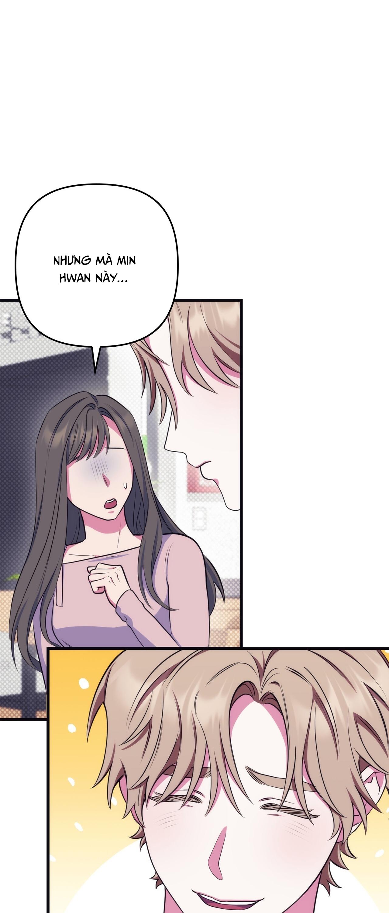 GIÚP ANH MỘT LẦN THÔI Chapter 12 - Next 