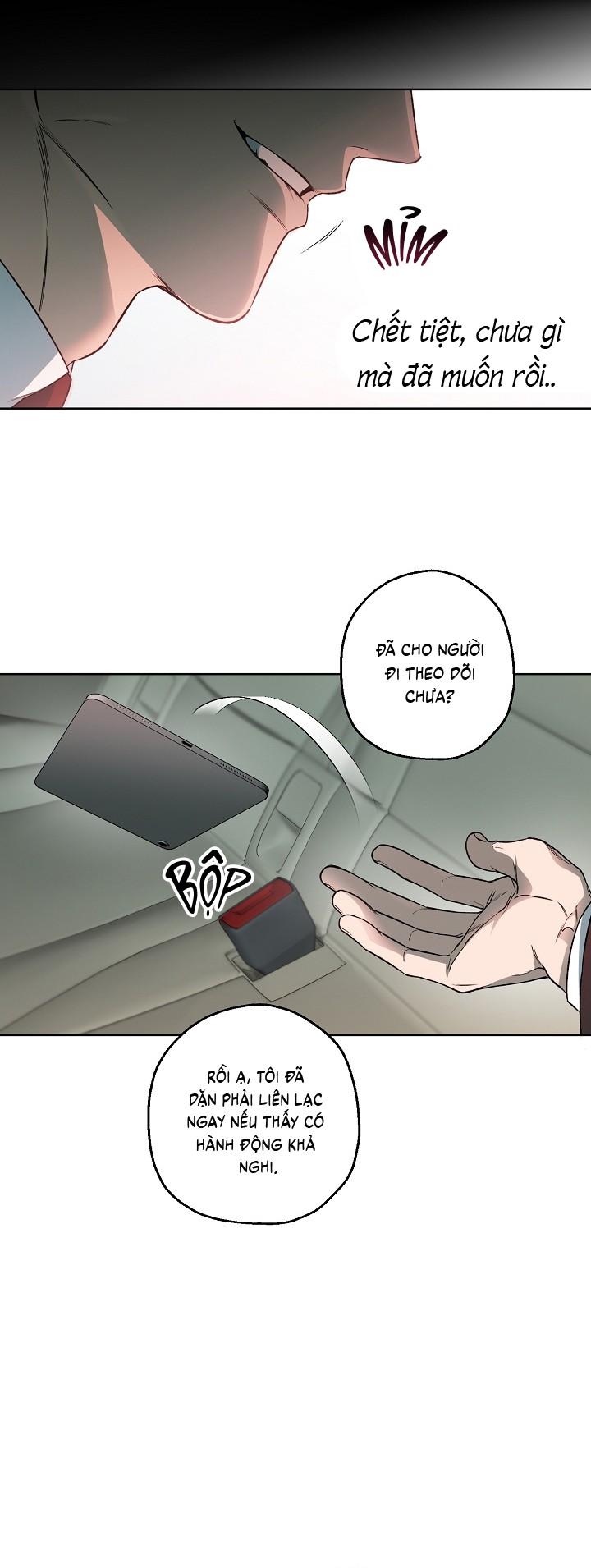 (CBunu) Vong Chủng Chapter 19 - Trang 2