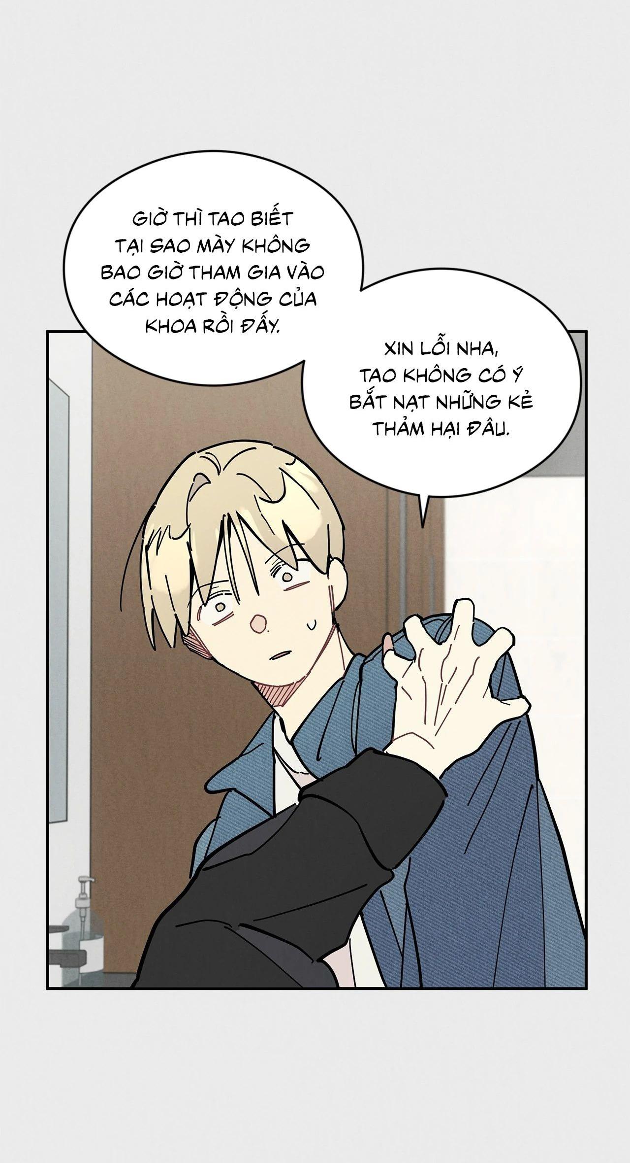 One-Room TA Chapter 39 - Next Chapter 40