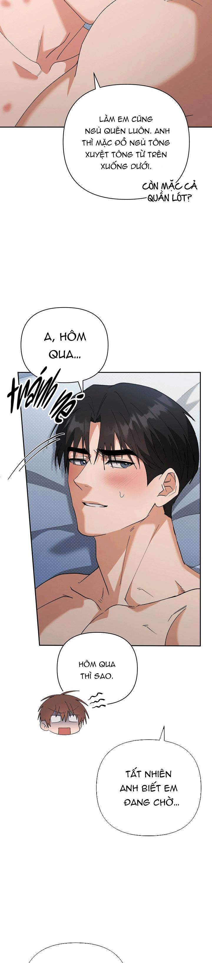 ROMANCE NOT ROMANTIC Chapter 50 - Next 