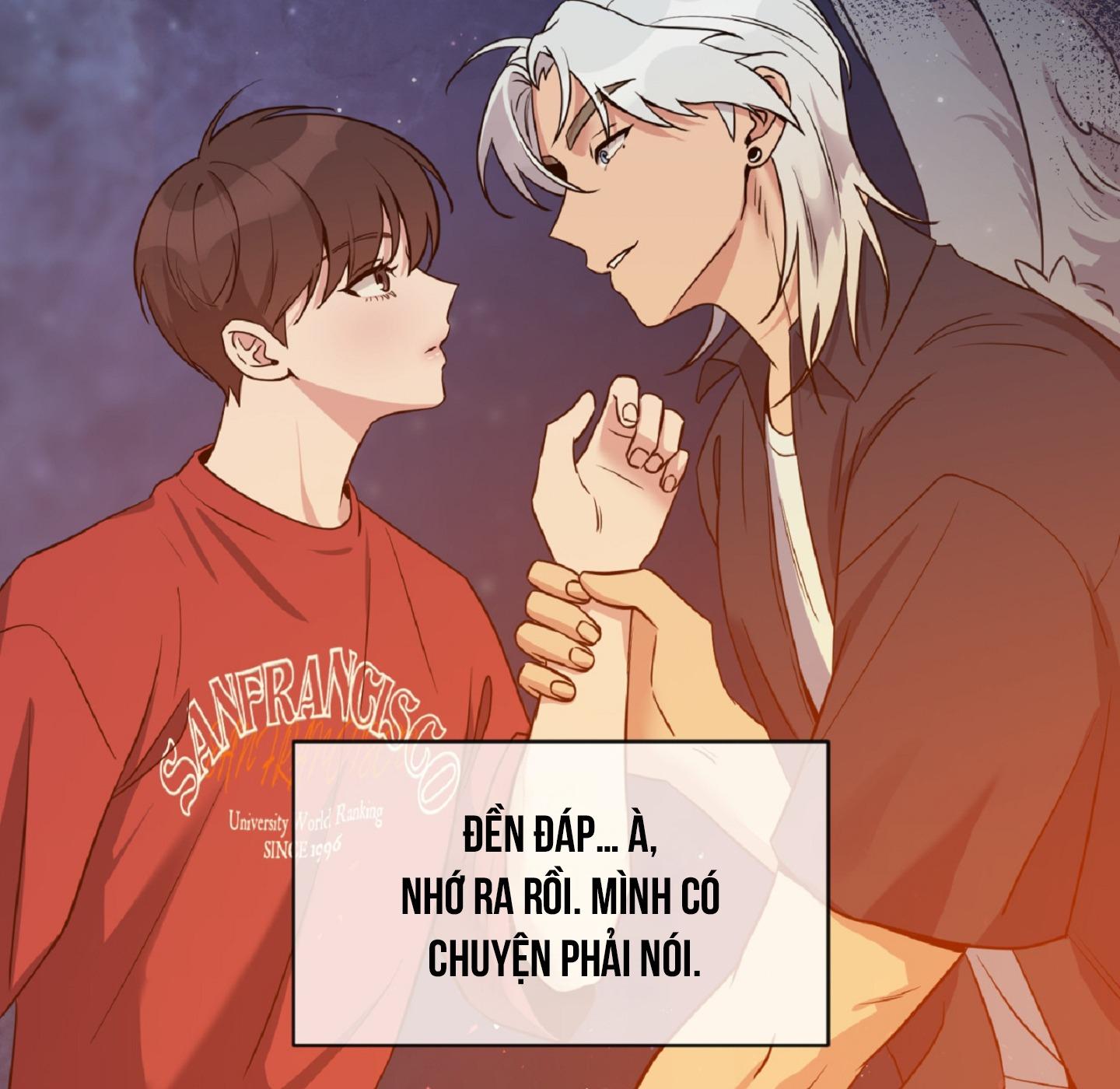 Angel kiss Chapter 17 - Next Chapter 18