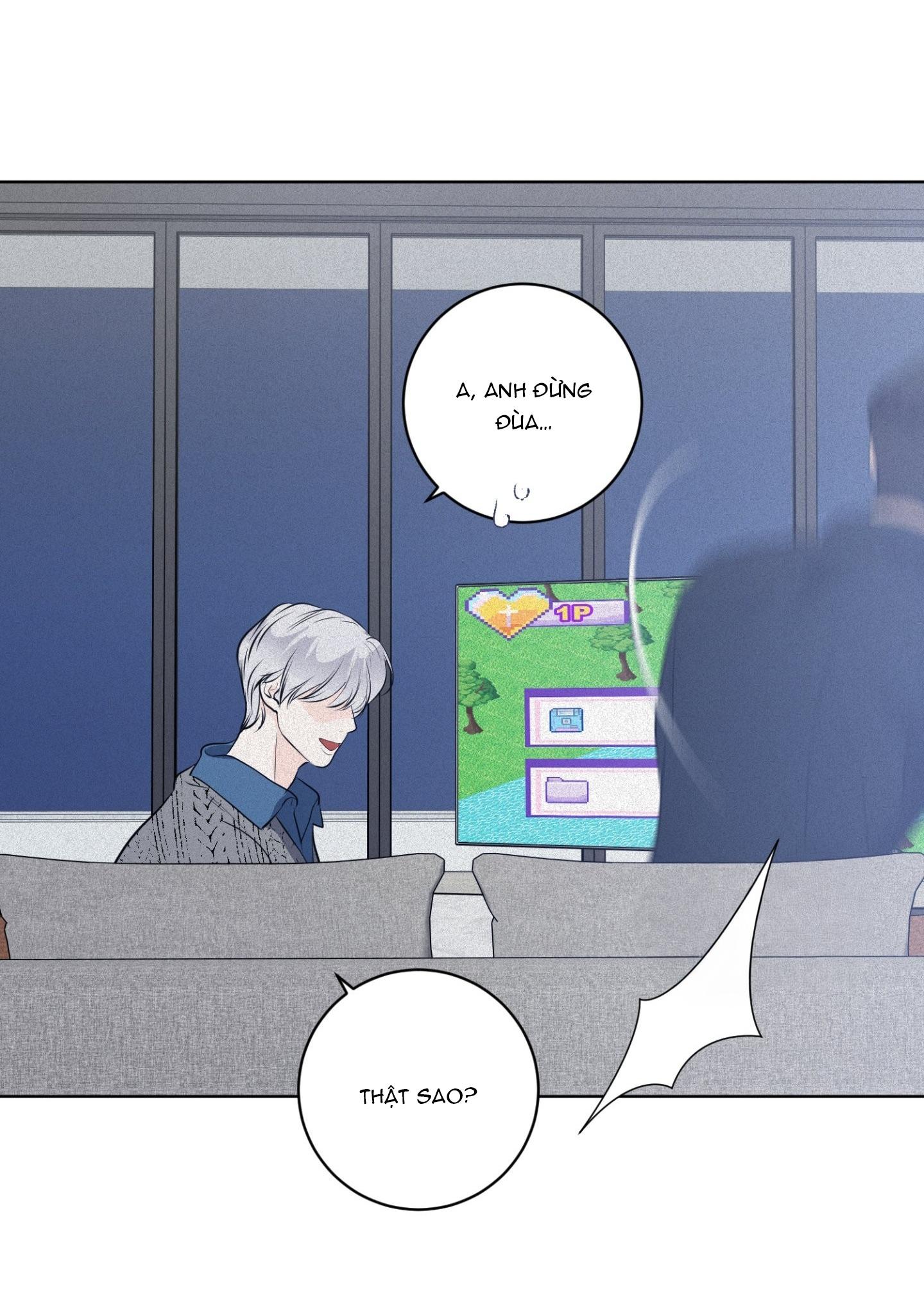 (ABO) LỜI CẦU NGUYỆN Chapter 75 - Next 