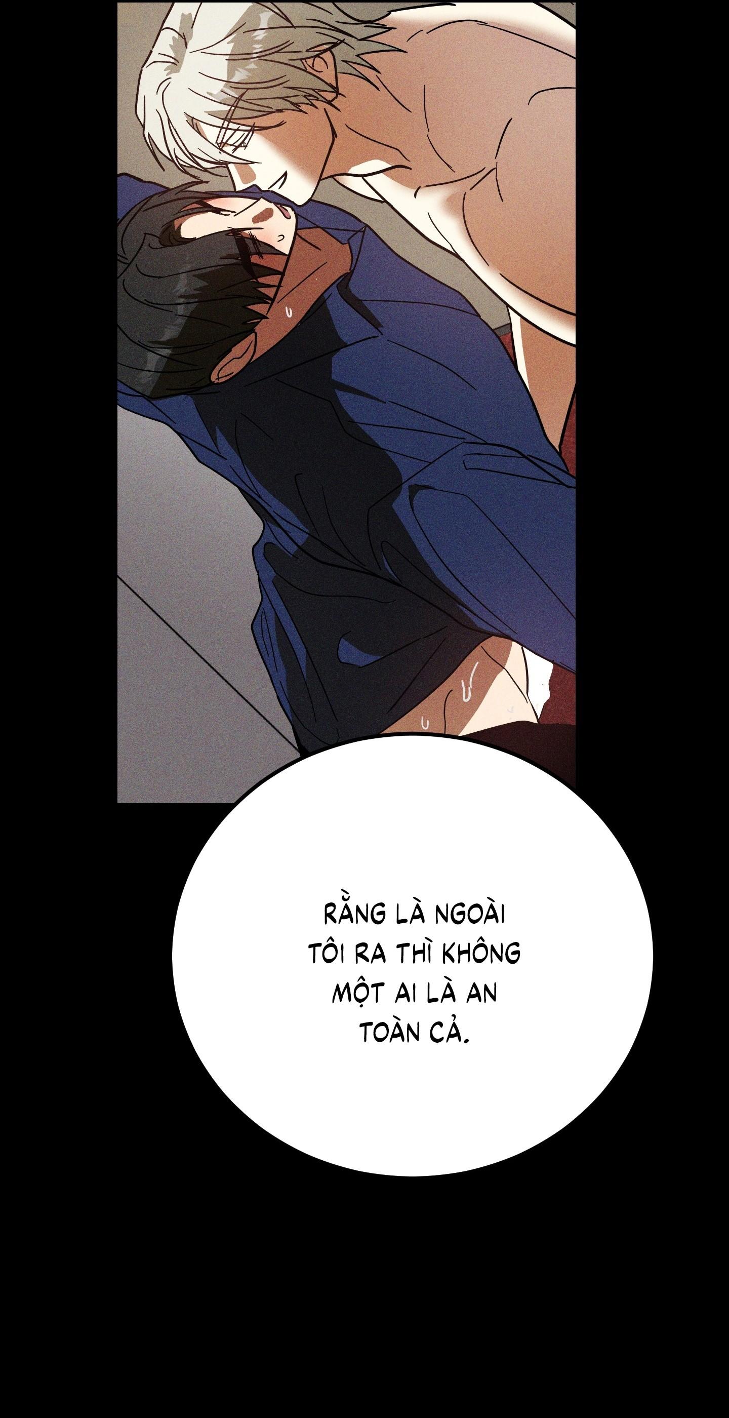 (CBunu) MIX UP Chapter 6 - Next 