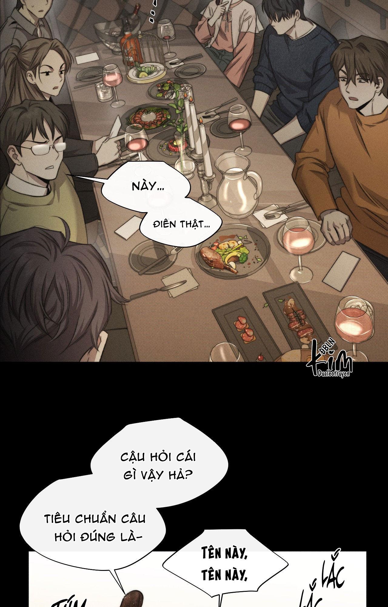 STILL LOVE YOU Chapter 33 - Next 