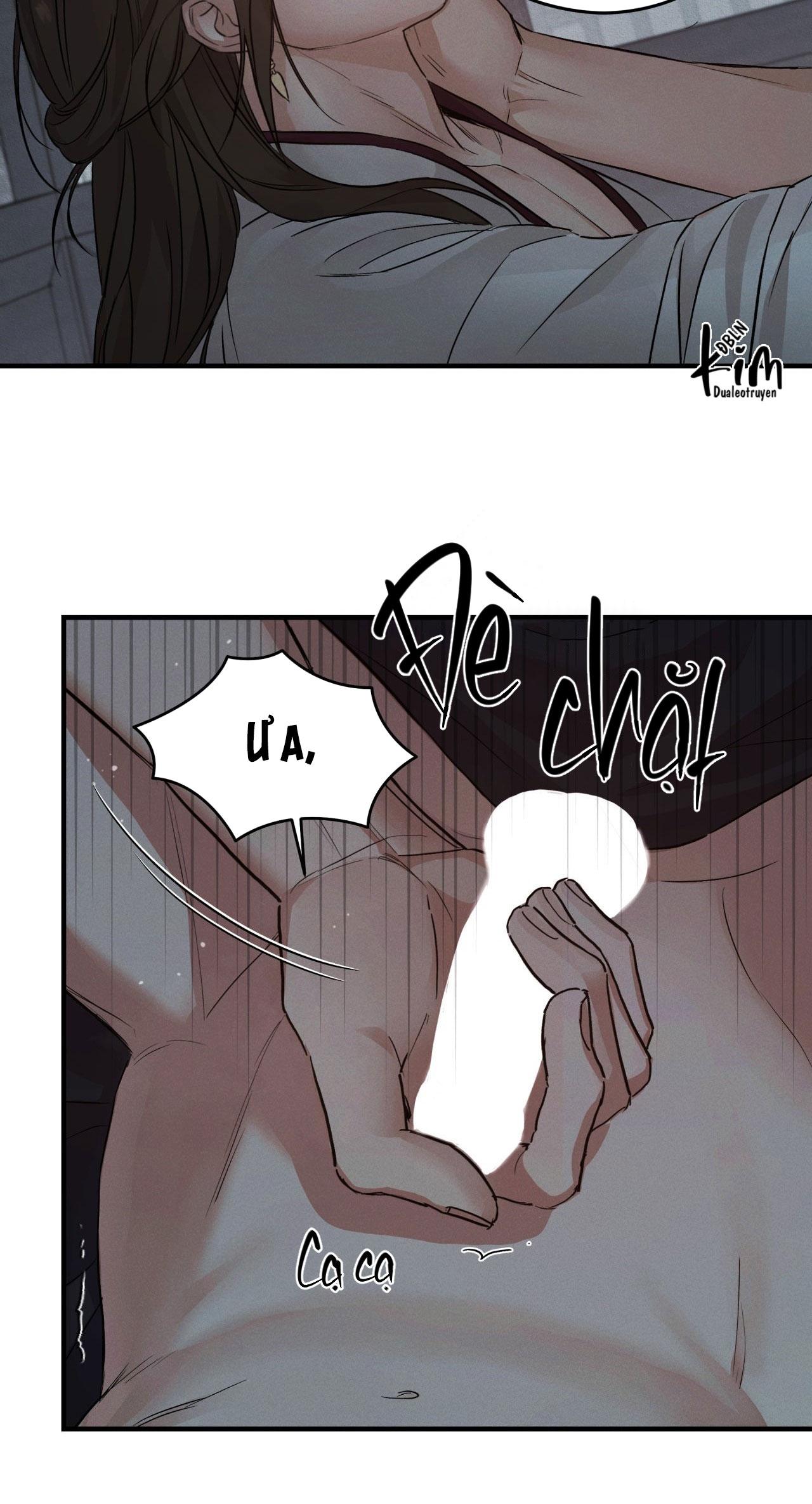 NIGHT END Chapter 2 - Next 