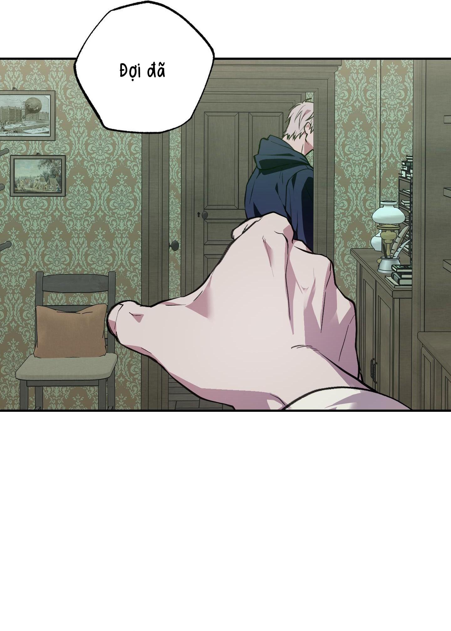 (CBunu) Control Time Chapter 36 - Next 